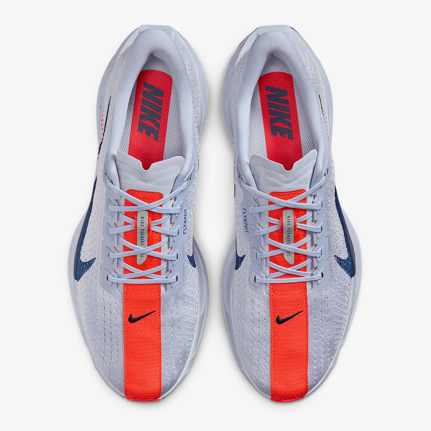 حذاء الجري الرياضي الأصلي PEGASUS PLUS للرجال من Nike FQ7262-006