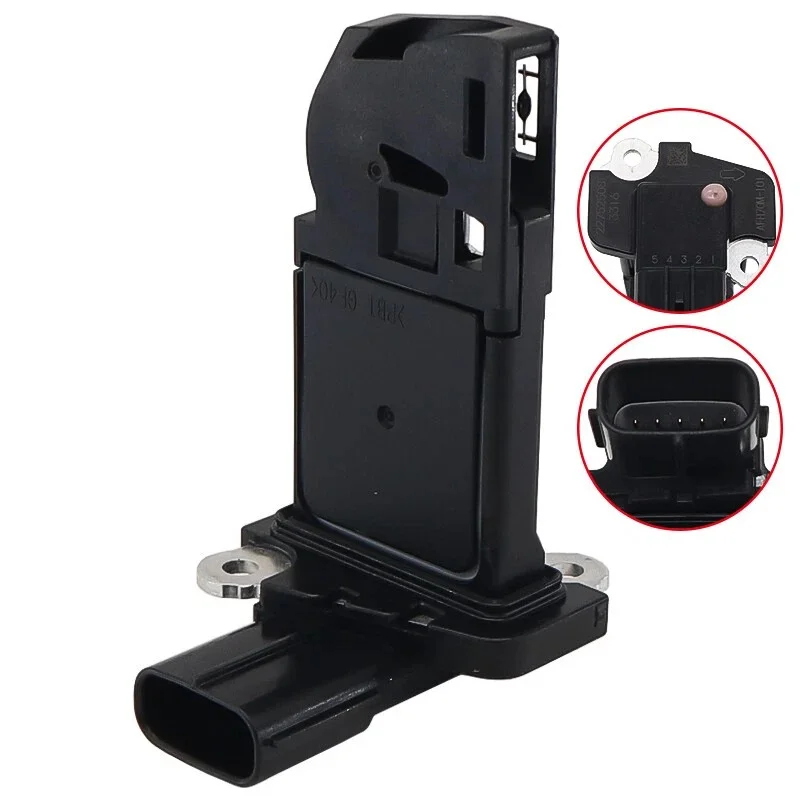 

AFH70M-101 22752508 Mass Air Flow Meter MAF Sensor For Chevrolet For Opel Antara
