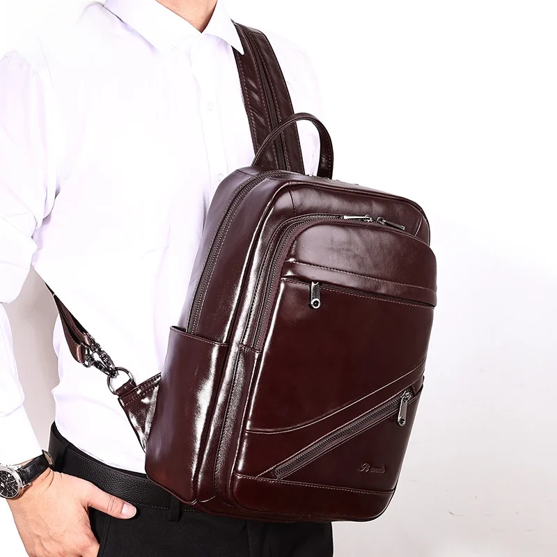 borsa-a-tracolla-da-uomo-in-vera-pelle-grande-capacita-multi-tasca-alla-moda-resistente-all'usura-impermeabile-multi-strato