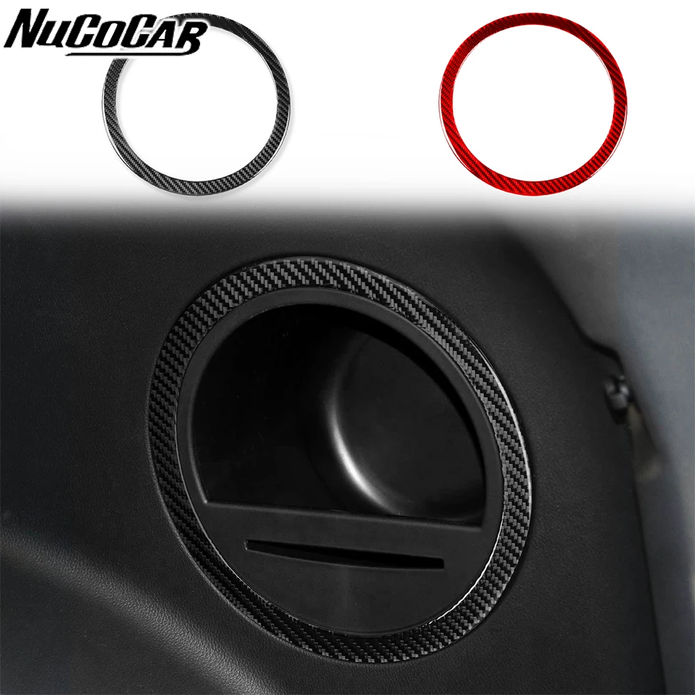 pour-kia-sportage-2011-2016-fibre-de-carbone-coffre-arriere-cadre-de-rangement-panneau-revetement-d'habillage-accessoires-de-voiture-autocollant-decoratif-interieur