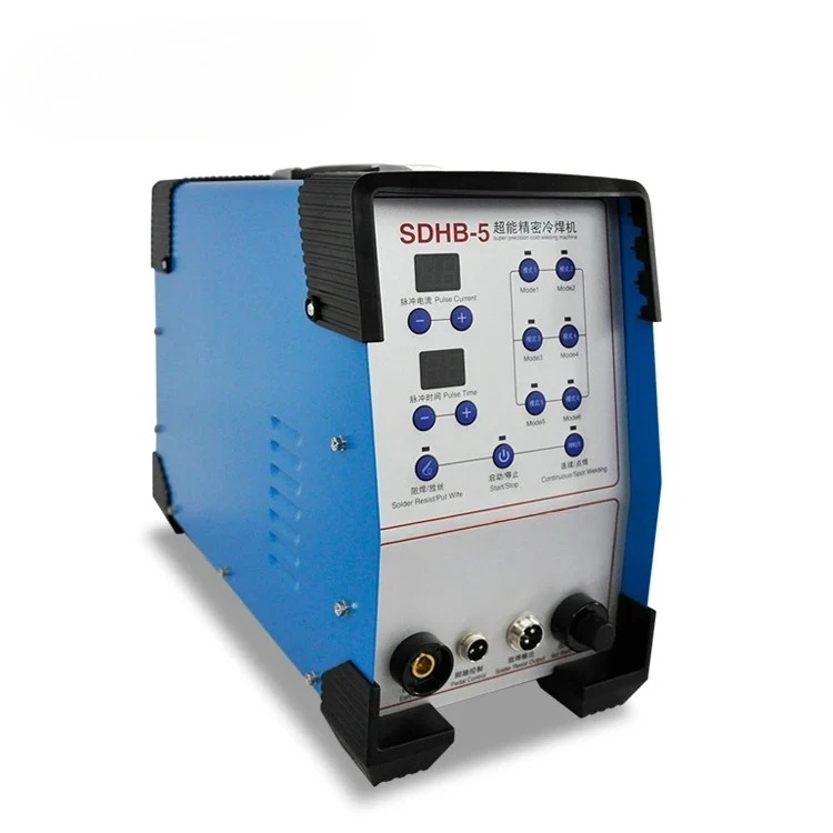 Wire Repair Spot Welding Machine Welder