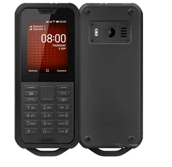 Original Unlocked 800 Tough CellPhone 4G 2.4