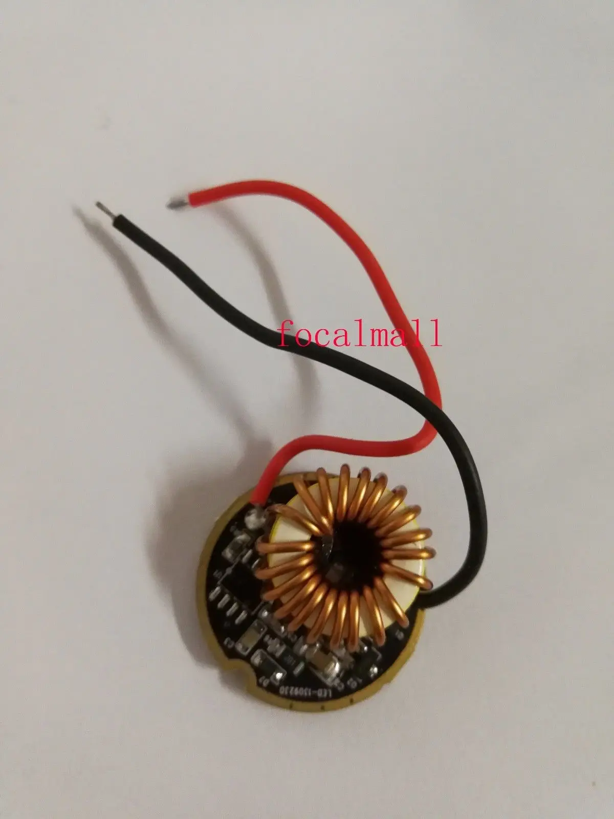 XHP70.2 Led Driver 26mm 1 Mode 5 Modes For XHP70 6V LED Chip Emitter Bulb Lamp