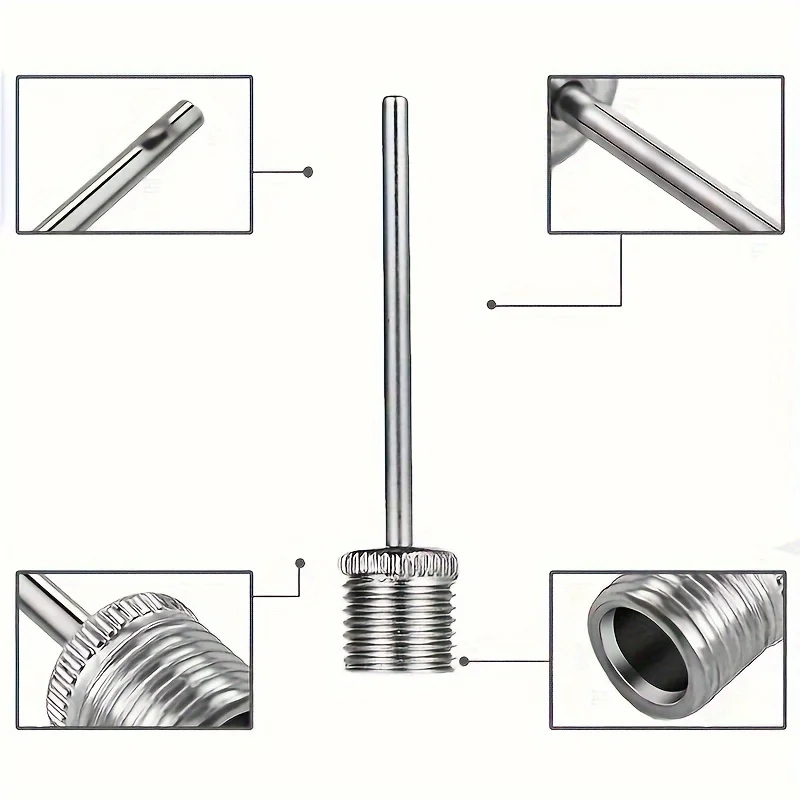 Thumbnail 3 - #48 Best Ball Pump Needles to Buy In 2026