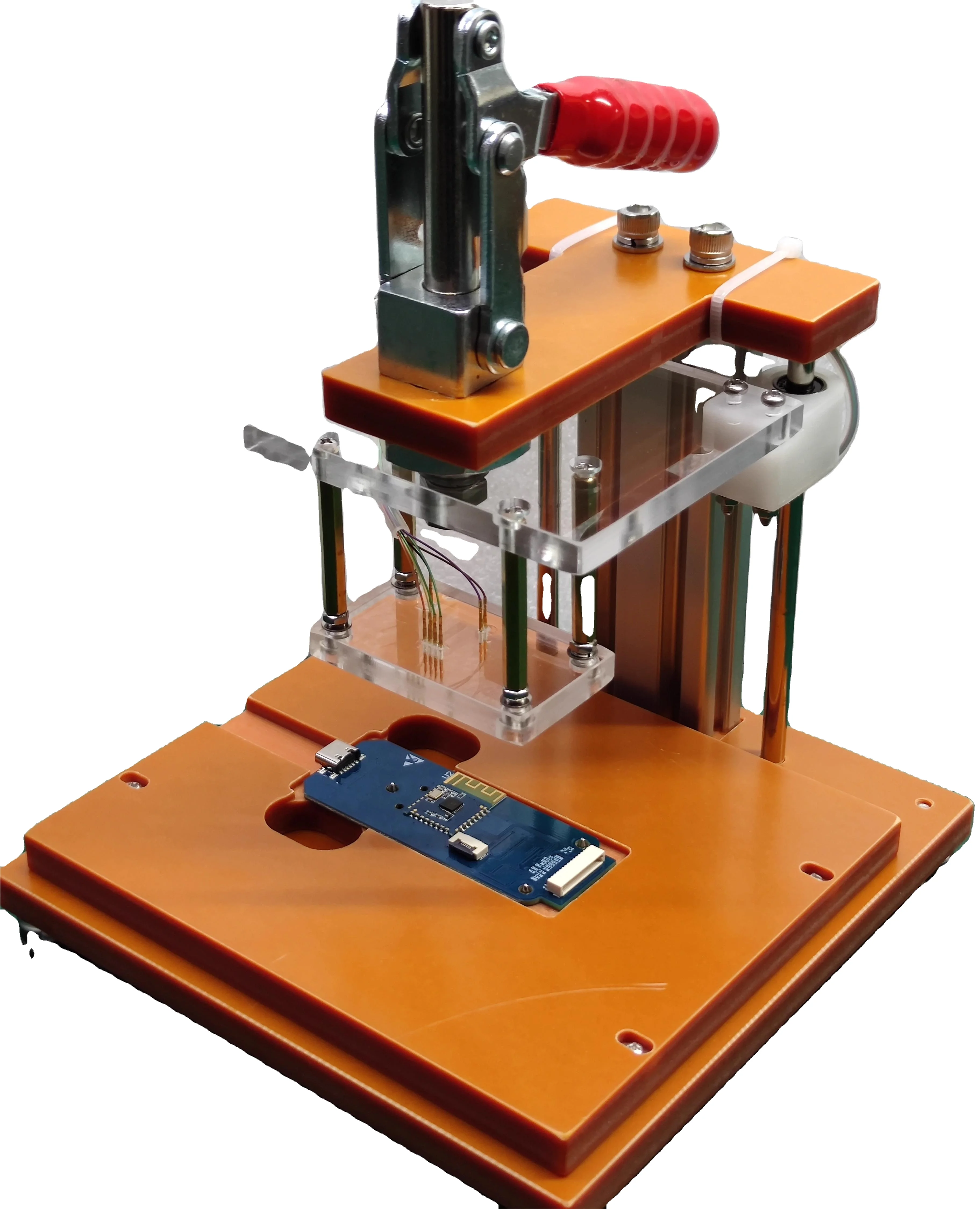 China Customized El…