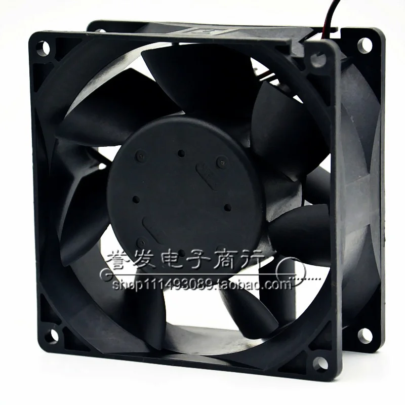 جديد الأصلي 09238RA-24L-GA 24V 0.53A 9238 92x92x38 مللي متر مروحة التبريد المبرد
