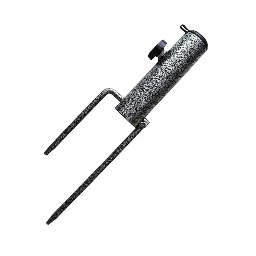

Beach Umbrella Metal Garden Stakes Sand Anchor Replacement Stand Base 36MM Diameter Outdoor Furniture Umbrella Support