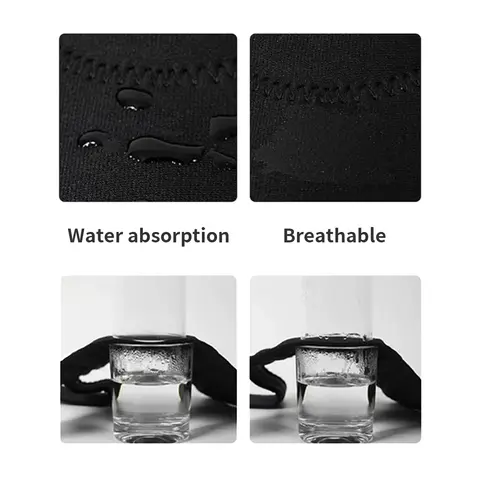 6 best sales snowboardskydd - №4