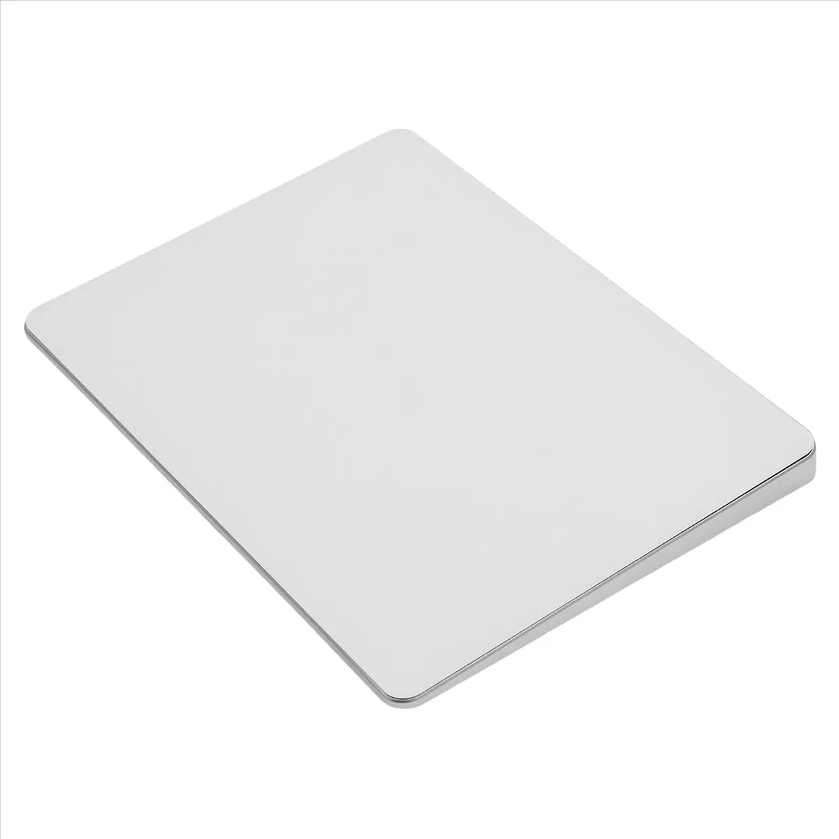 giftnew Bluetooth Touchpad Multi-Function Gestures Trackpad Rechargeable Wireless Touchpad for Laptop IOS Mac, White