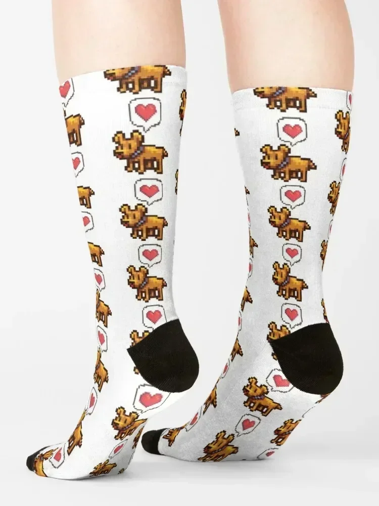 A Good Boy Socks funny gifts summer short japanese fashion Boy Socks Women's