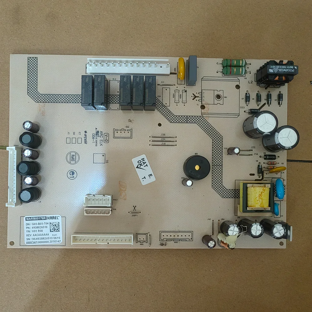 carte-mere-pour-refrigerateur-beike-cn163120wi-circuit-imprime-4938829611