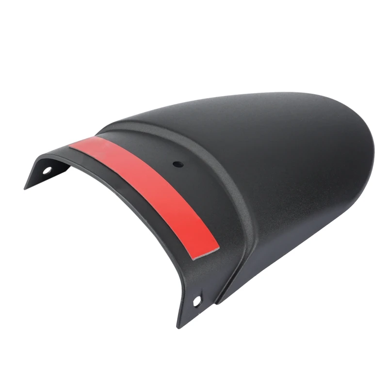 Motorcycle Front Mudguard Fender Rear Extender Extension For Kawasaki Vulcan S 650 All Years Vulcans650 S650 image 4