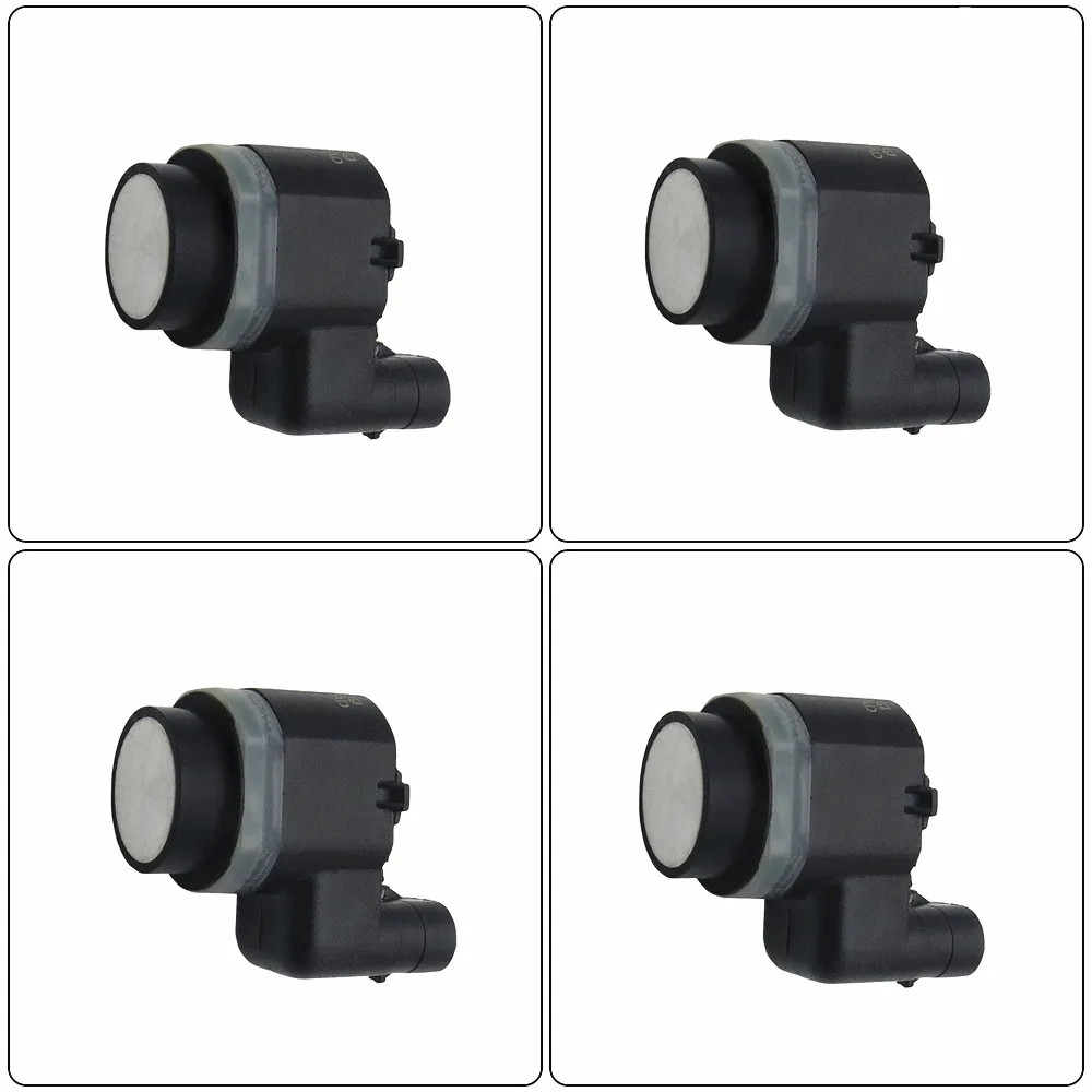 4PCS Car Electronics Park Assist Sensor PDC Ultrasonic Parking Sensor 3C0919275R 3C0919275N 3C0919275AD 3C0919275K 3C0919275J