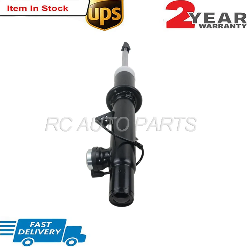 Front Left Shock Absorber Suspension-Strut For BMW X6 F16 X5 F15 2.0L 3.0L 4.4L 37116863173