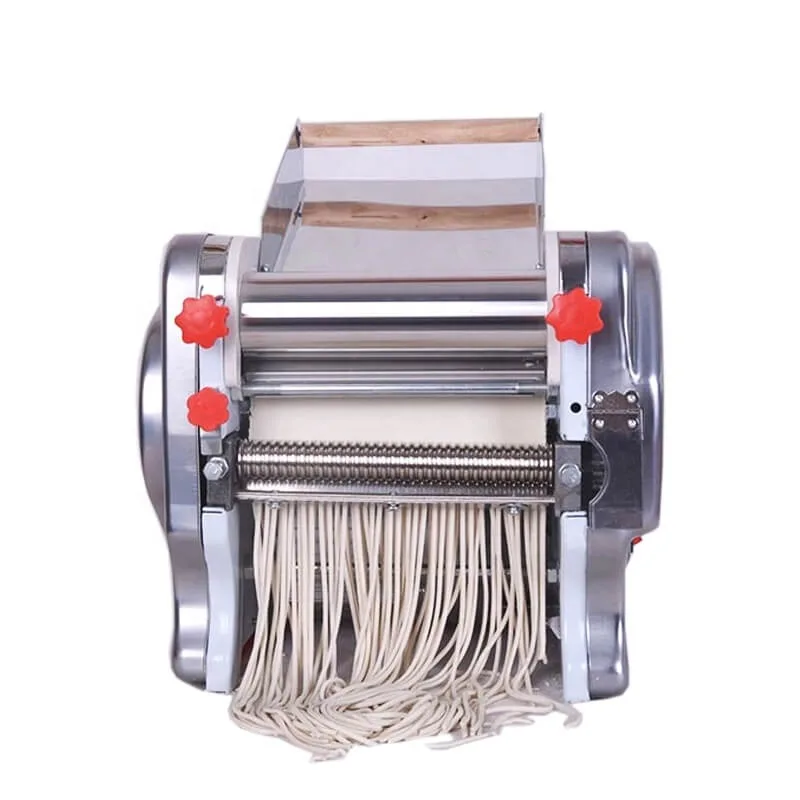 Commercial Electric Noodle Press Machine Noodles Making Machine Home Use Noodle Machine for Home Use