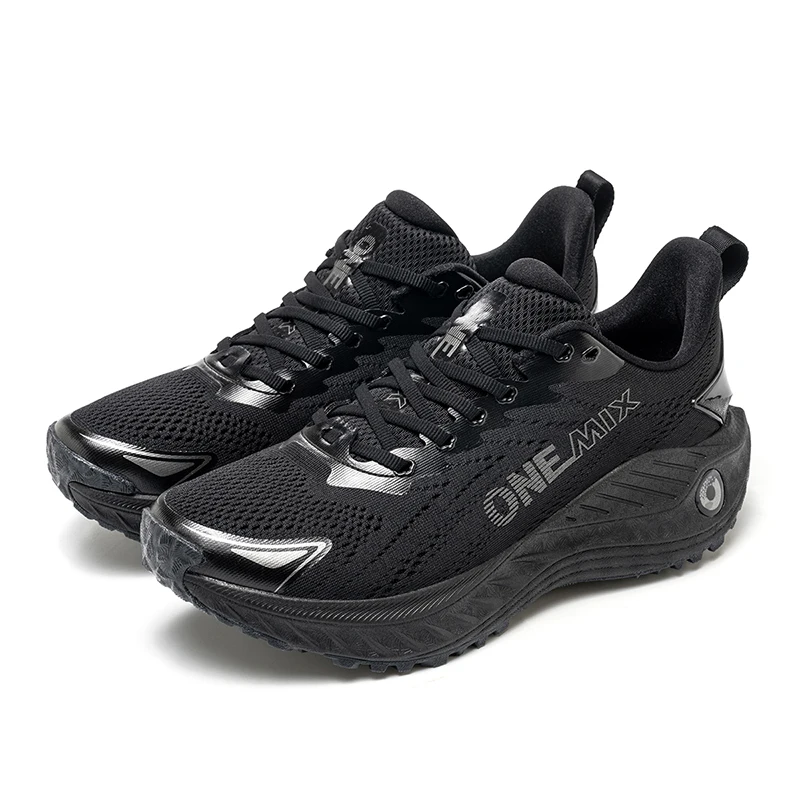 ONEMIX Atmungsaktive Freizeit-Laufschuhe, leichte Sommer-Jogging- und Fitness-Sportschuhe für Männer und Frauen, gepolsterte Outdoor-Schuhe – Detail 24