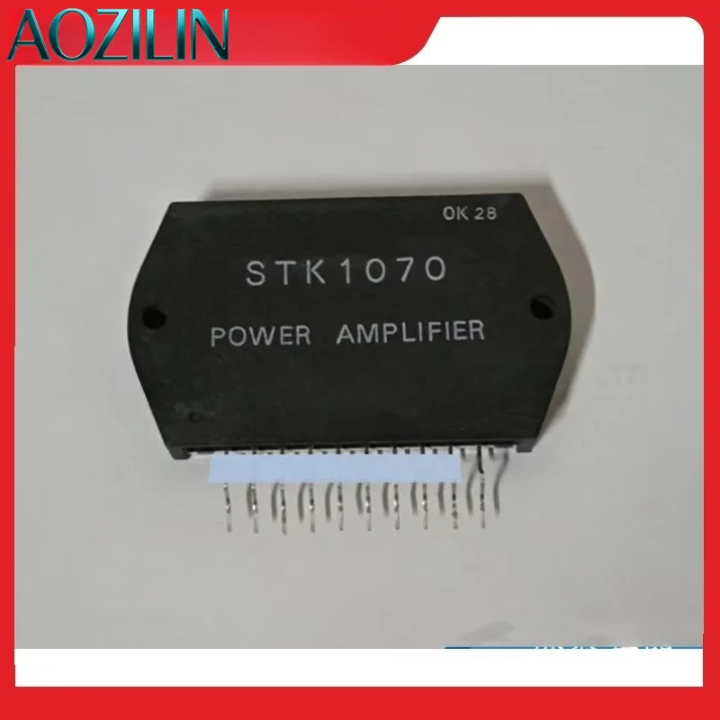 Módulo AOZILIN STK 082 STK-082 STK1070 STK1050 STK1040 en stock