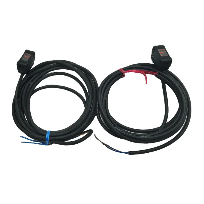 KEYENCE PZ Series Photoelectric Sensors (Models PZ-G51N PZ-G51P Etc.)-12-24VDC 5 Viewing Angle