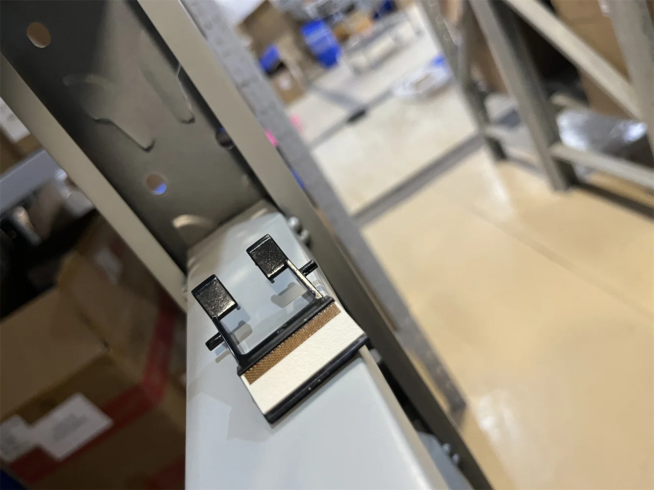 

5PCS Separation Pad Pickup Roller For Ricoh MP2014 2014AD M2700 2701 IM2702 DSM 1120 G1127