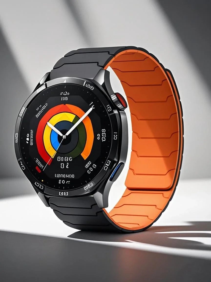 Thumbnail 2 - #7 Samsung Watch Straps Comparison Guide