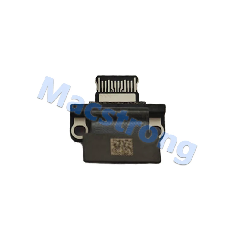 Original A2992 A2991 Type-C USB-C Connector for Macbook Pro M3 Pro/Max Retina 14" 16" Power DC Jack Charger Black White 2023 view 4