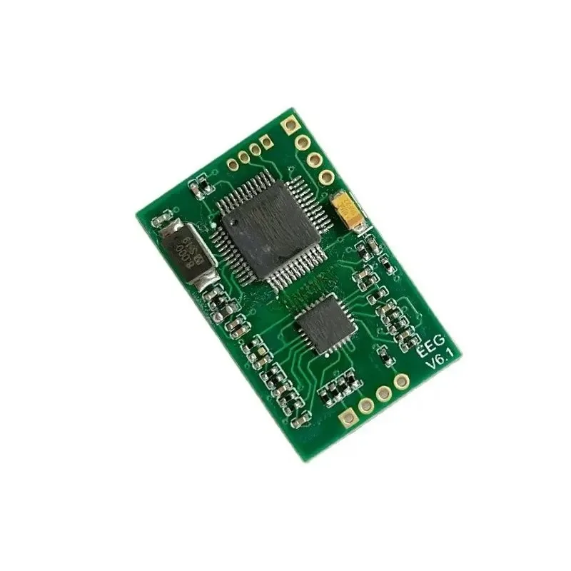 TGAM brain wave sensor module EEG EEG, brain wave signal acquisition