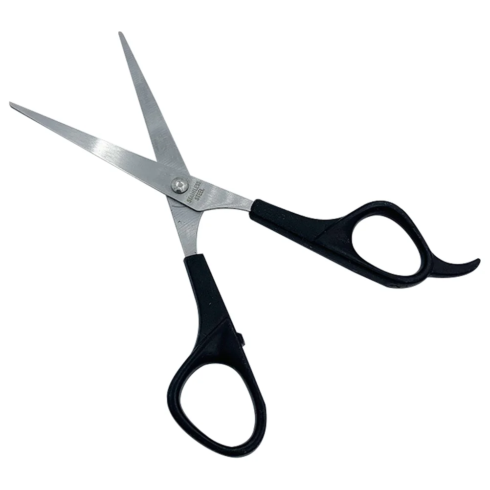 

Thinning Shears for Haircut Flat Scissors Care Product Hairdressing Barber Clippers