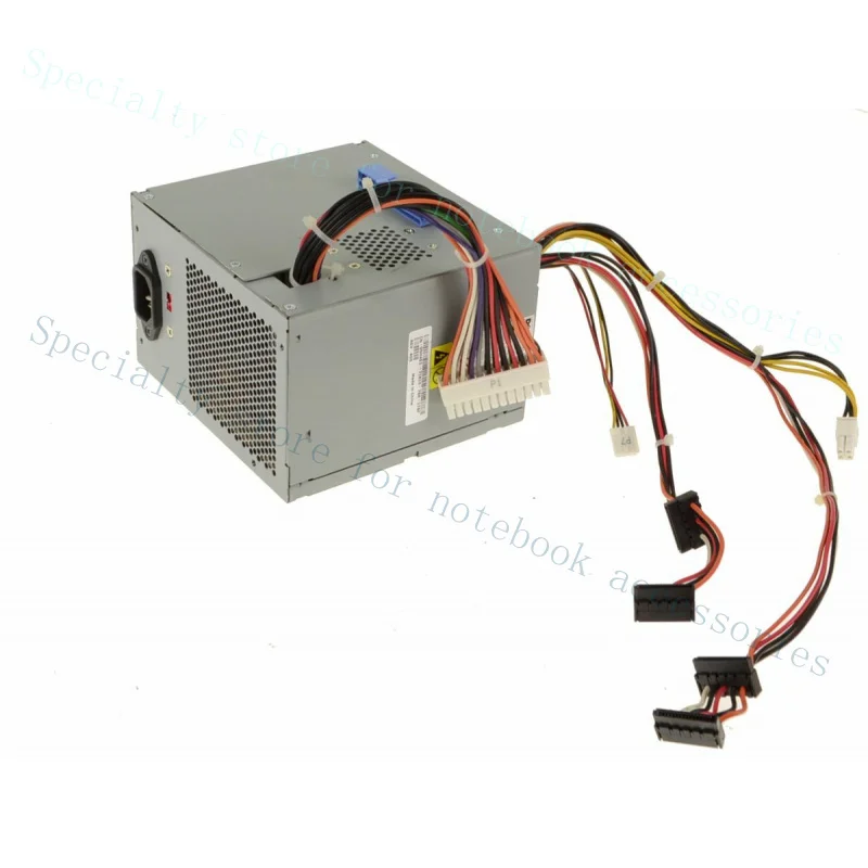 

A+FOR DELL E520 E521 Desktop 305W Power Supply 0NH493 NH493 L305P-01