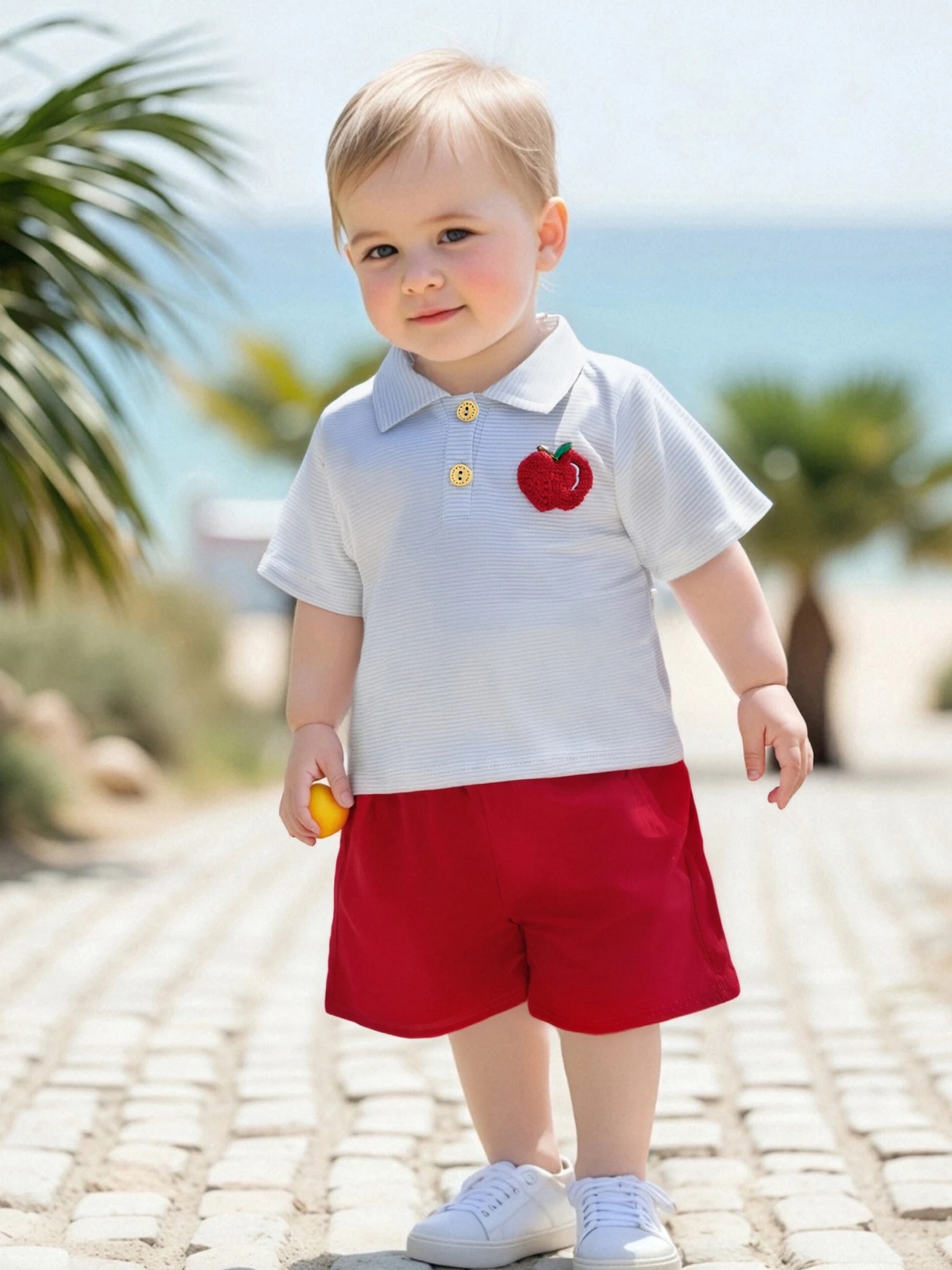 

3Pcs Baby Boy Spring Outfits Long Sleeve Dinosaur Print Hoodie Pants Hat Set Infant Clothing Set Toddler Clothes