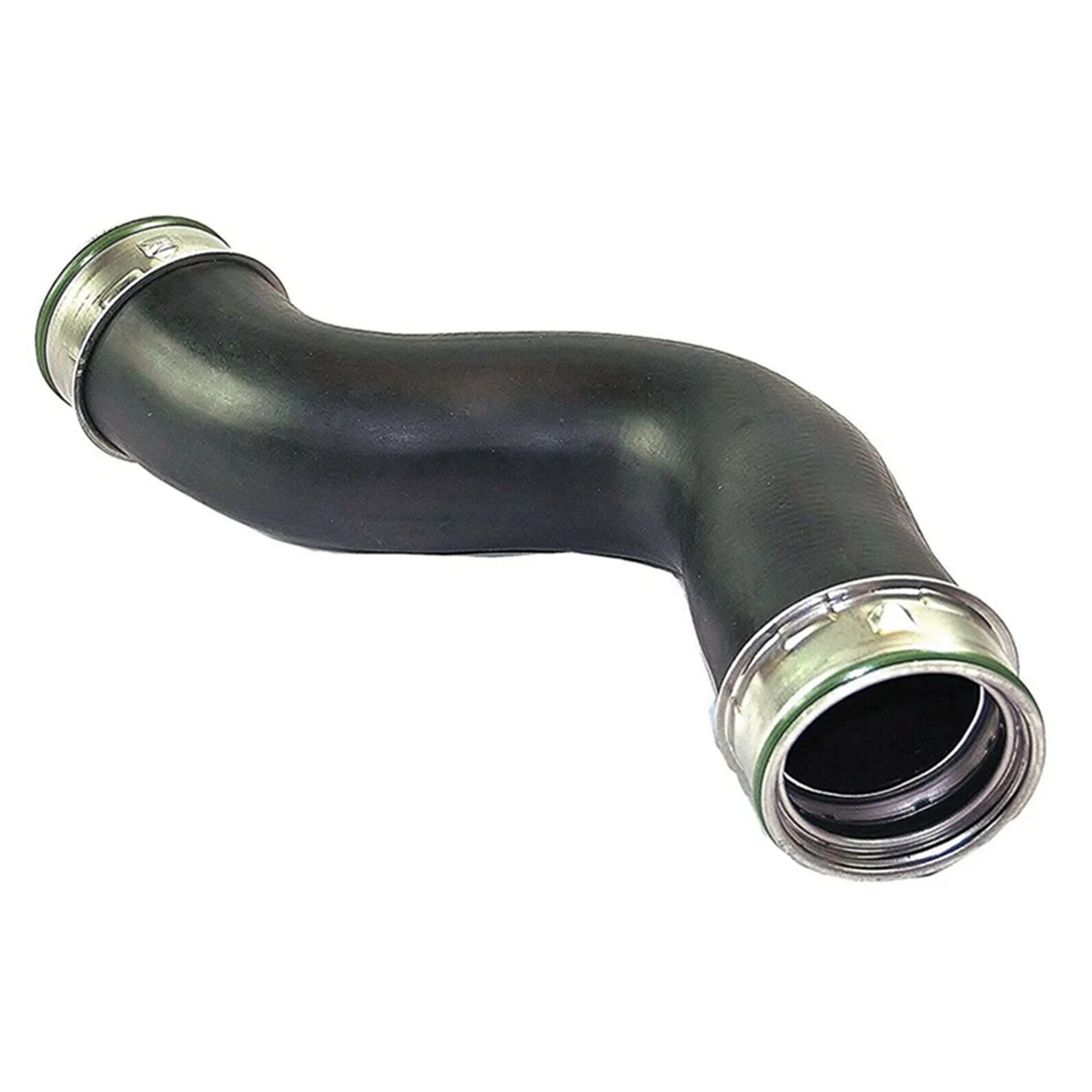 Intercooler Hose Pipe for Golf V Iii 2.0 TDI Charger Intake Hose 1K0145832E 1K0145832C