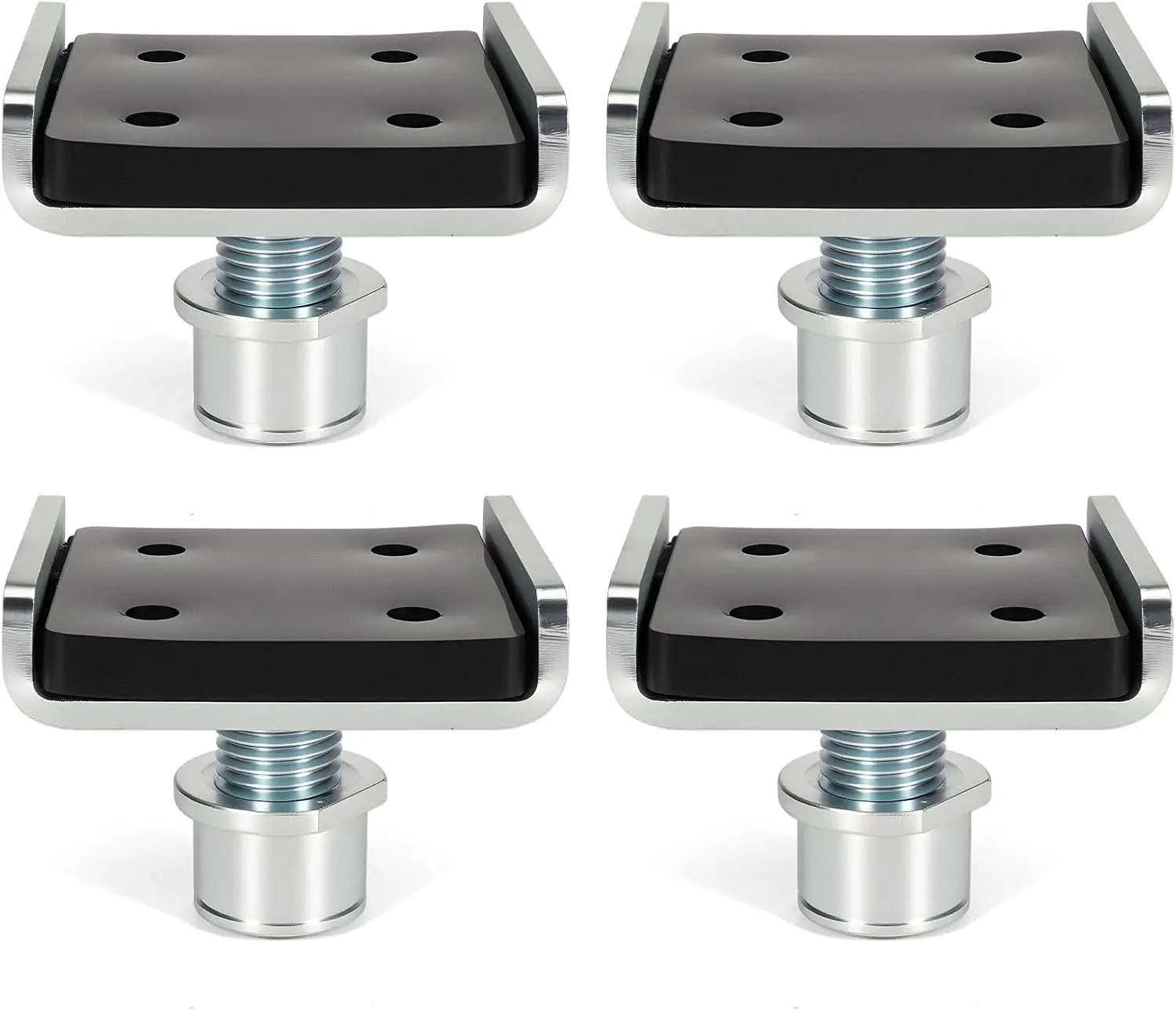 

Aumtoni Auto Lift Adapter Car Lift Truck Adapter For KATOOL Two Post Lift Vehicle Adapter