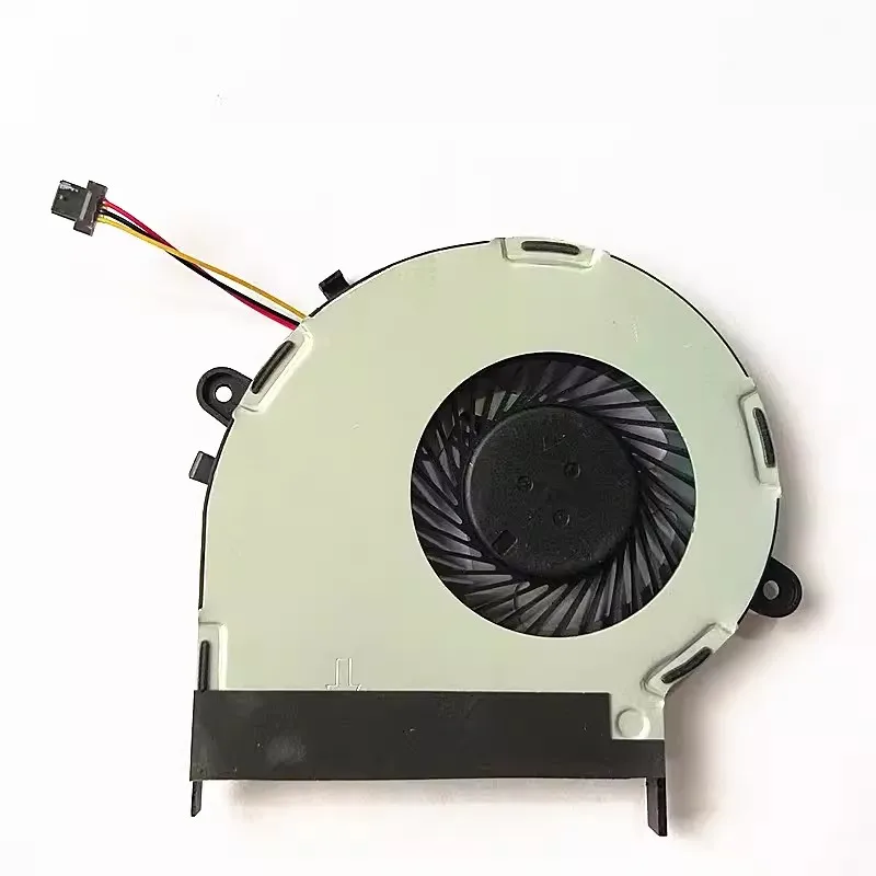 Original CPU Cooler Fan for Toshiba Satellite L50-B L50D-B L50T-B L50DT-B Laptop Cooling Fan