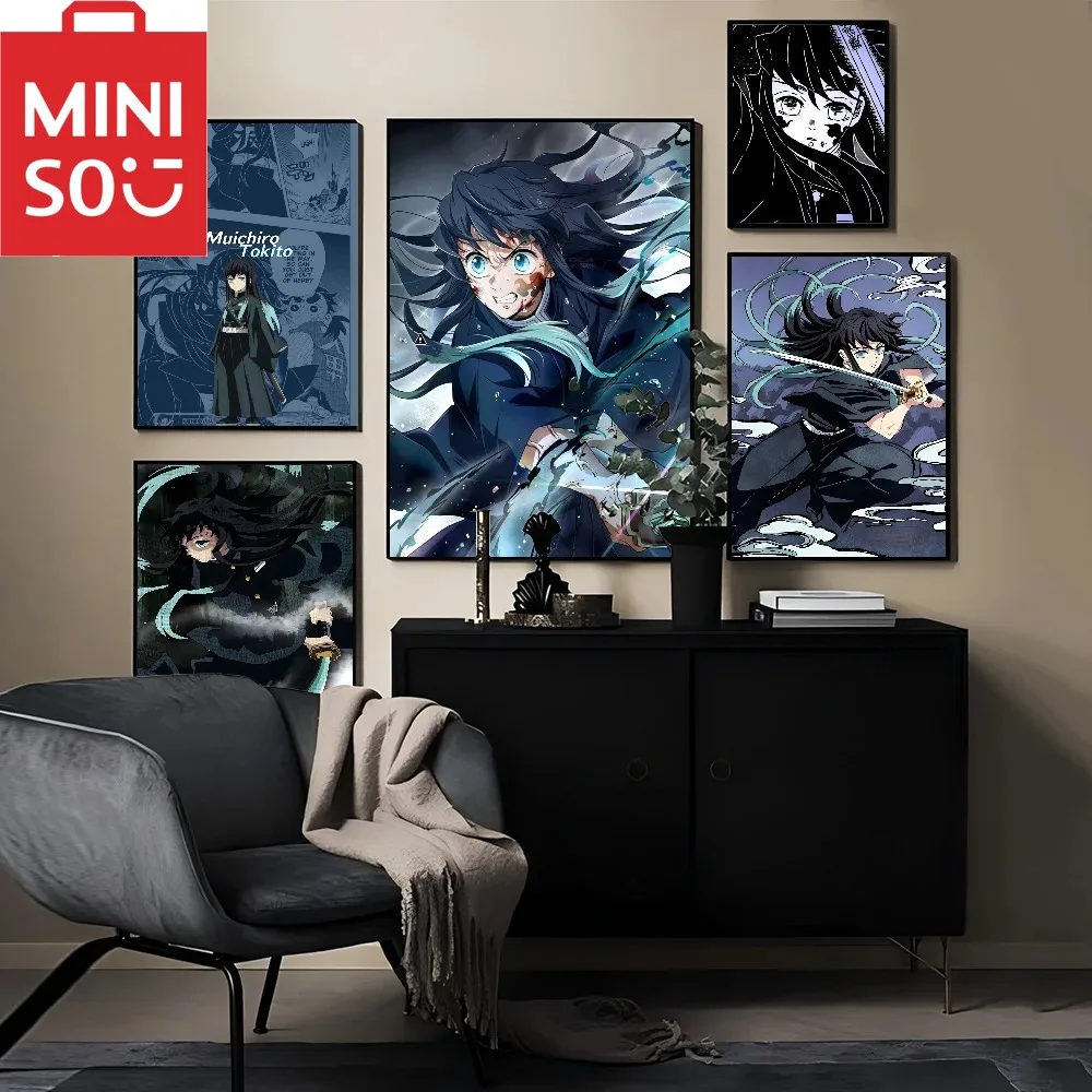 Miniso Diy Paint By… - image