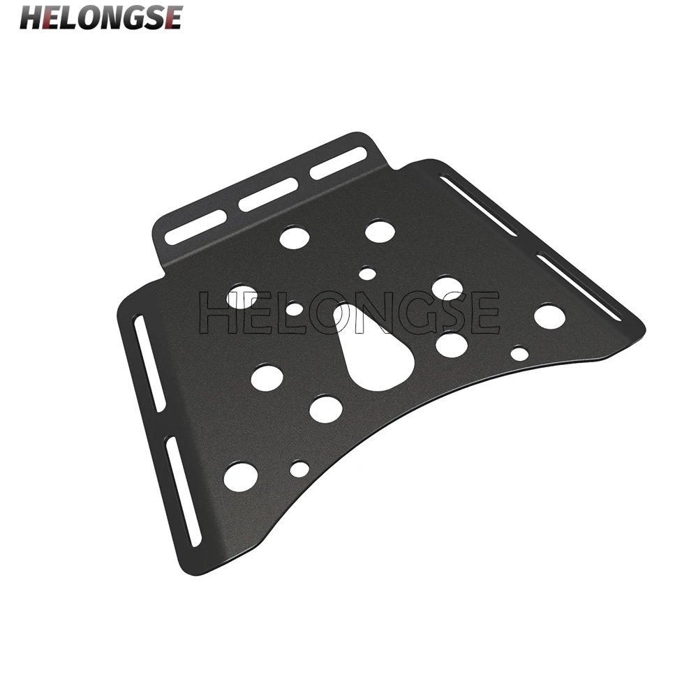 For KTM 950 990 Adventure R 2003 2004 2005 2006 2007 2008-2014 Motorcycle Parts Luggage Racks Side Carrier Side Panniers Rack
