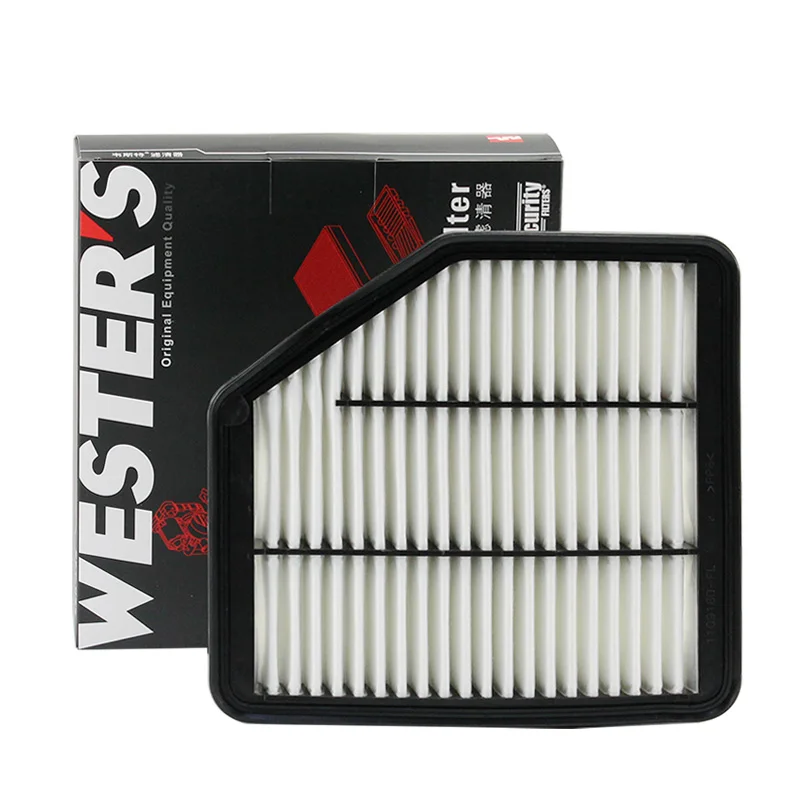 

For FAW Bestune T77 2018- 1.2 1.5, T33 2019- 1.2T, B70 2006-2012 2.3 CA4GA12TD CA4GB15TD WESTGUARD Air Filter MA3170 1EA013Z40