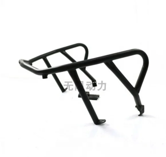 

Intelligent Library KTM1290ADV Upper And Lower Protective Pole, Water Tank Guard Net Bottom Guard Board, Modified Part