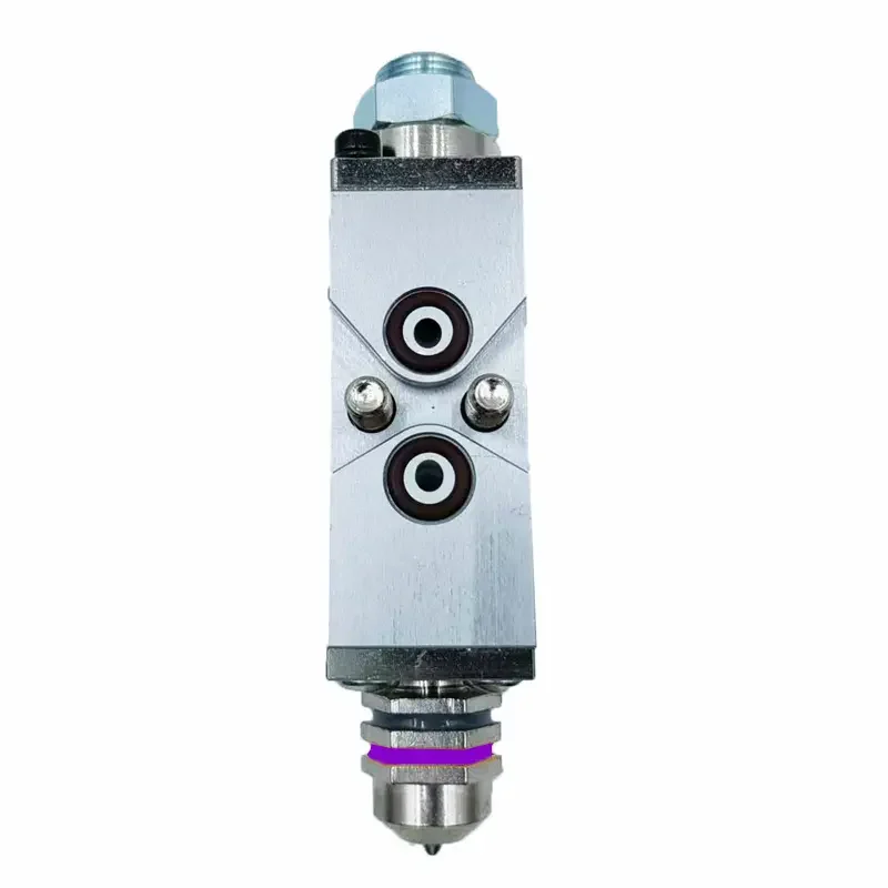 Hot Melt Glue Machine Gun Accessories 3520028/1052928 Parts Pneumatic Power Source 1052928-339695