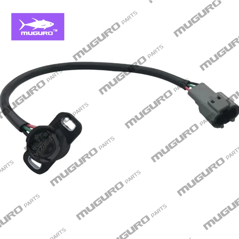 nouveau-capteur-de-positionnement-de-potentiometre-de-moteur-d'accelerateur-4614910-adapte-au-moteur-ex200-5
