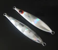 Silver Luminous