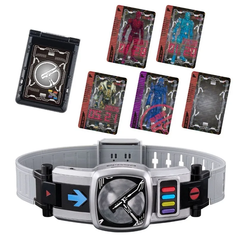 

Bandai Namco Masked Rider Den O Dx Transformation Belt Driver Super Best Collection Accessory For Anime Hobby Collectors