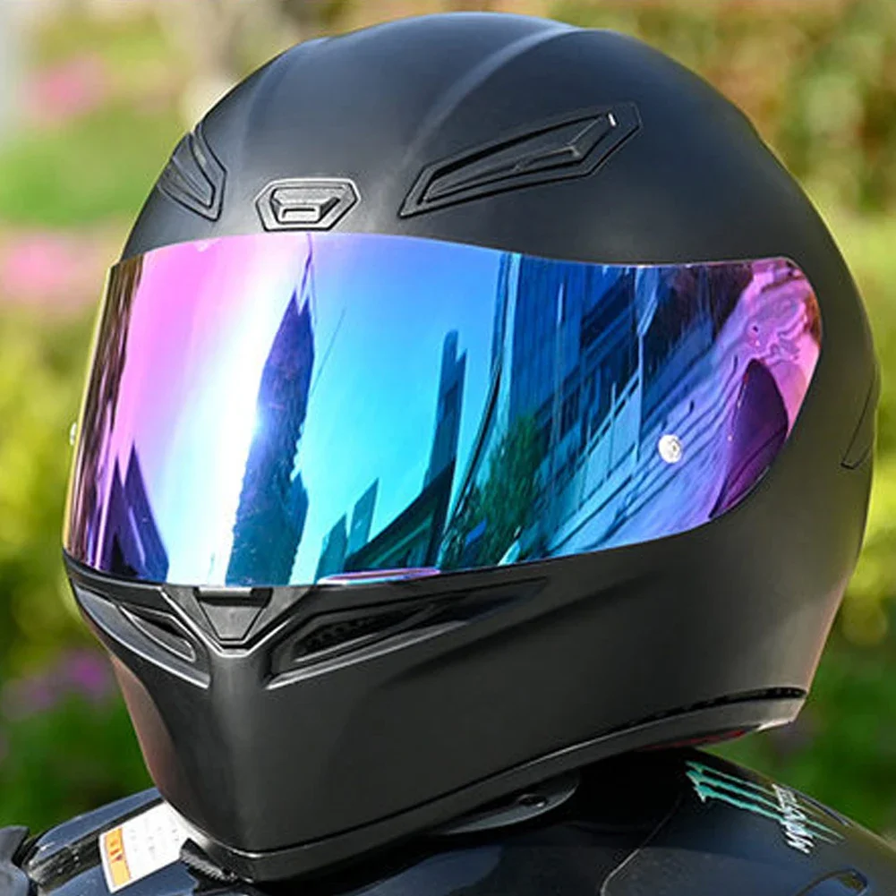 Para K5 K5S K5-S K3SV K1 K1S Protector de Casco de motocicleta para AGV Visera Casco Moto Visor K3SV viseras de Casco protección UV