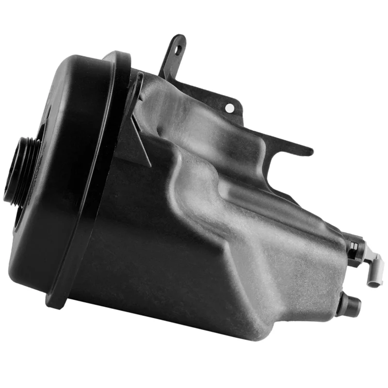 A19Q- 17137552546   Zbiornik wyrównawczy płynu chłodzącego z czujnikiem do BMW E70 E71 X5 X6 2007-2018 17138621092