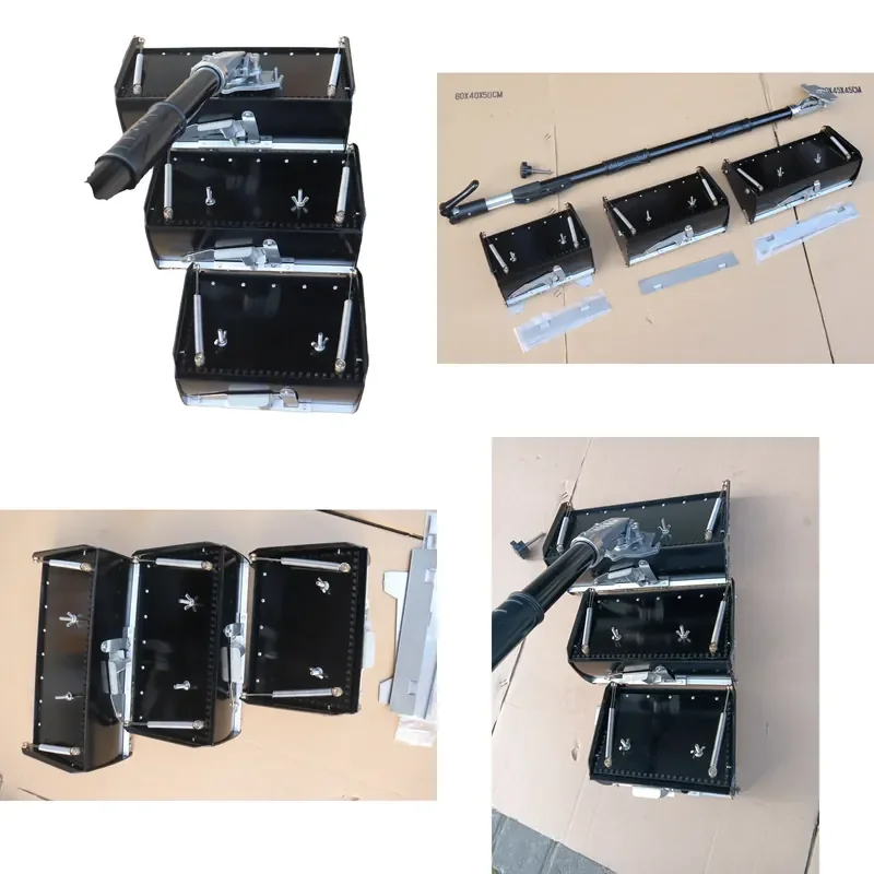 Drywall Master Professional Grade Taping Tools 8