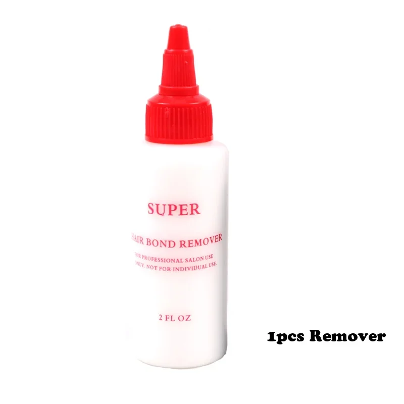 Professional Super Hair Bond Remover for Salon Use
