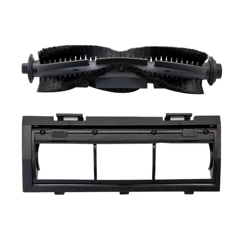 Kit coperchio spazzola rullo principale per AIRROBO P20 Robot aspirapolvere pezzi di ricambio accessori