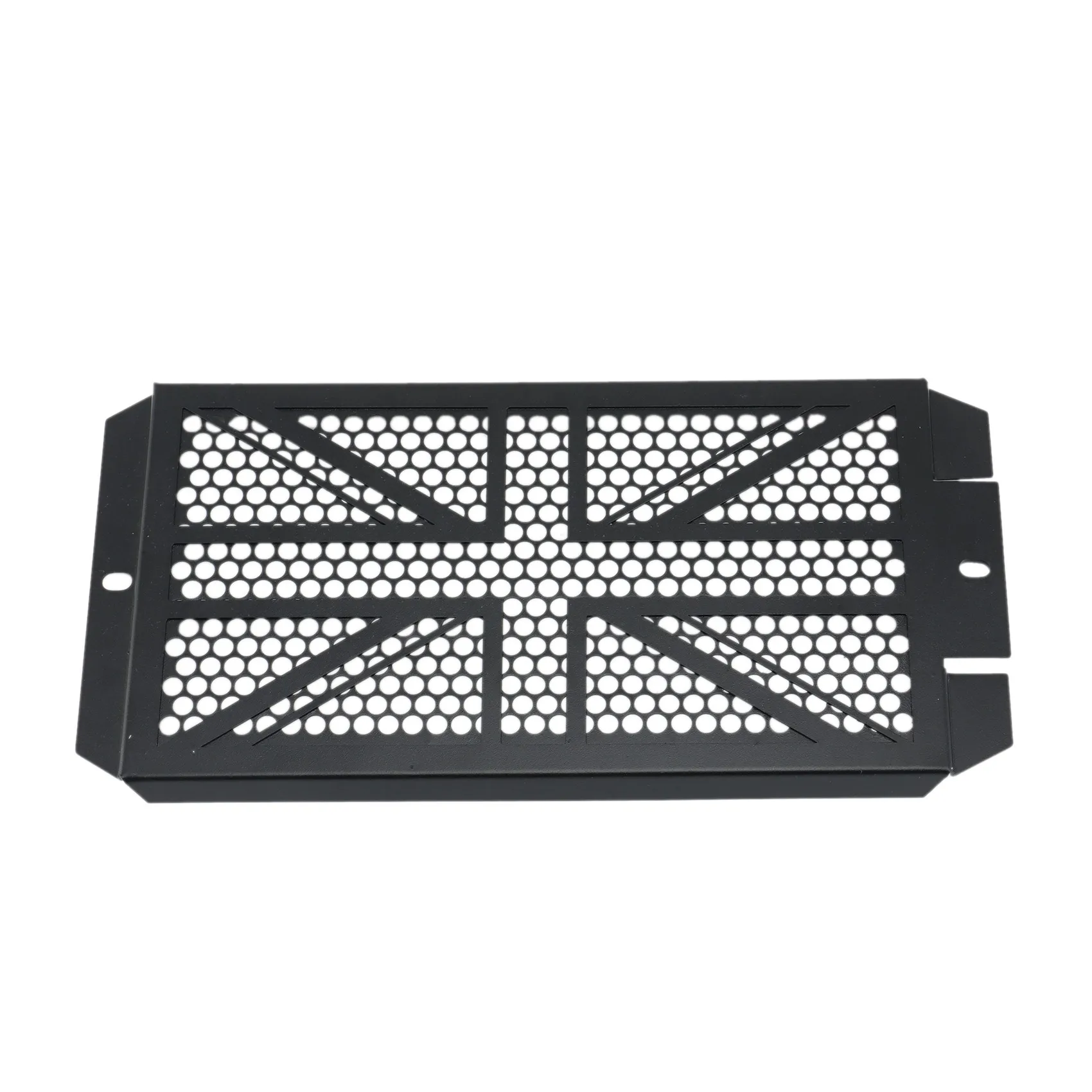 Motorcycle Radiator Guard Cover for Black and T120 T100 Speed Twin Street Cup Twin Thruxton