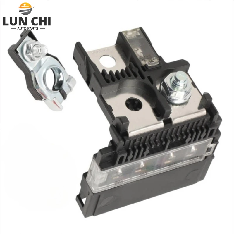 

OEM 24380-79913 24340-7F000 Automobile Parts Battery Fuse Fusible Link For Nissan FX35 FX45 G35 350Z NV200 X35 3.5L 2003-2008