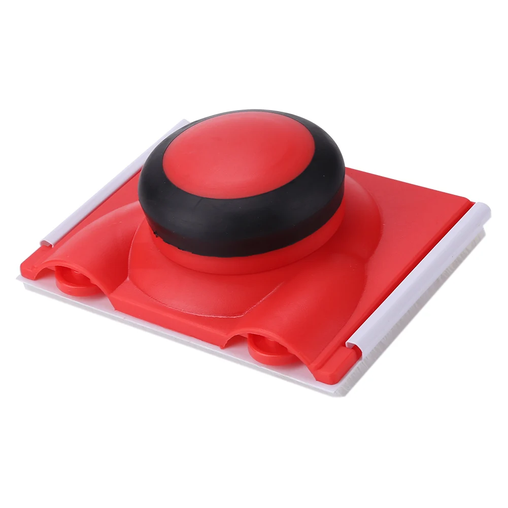 Professional Latex Paint Edger Brushes Plastic Multifunctional Wall Ceiling Corner Painting Brush Color Separator