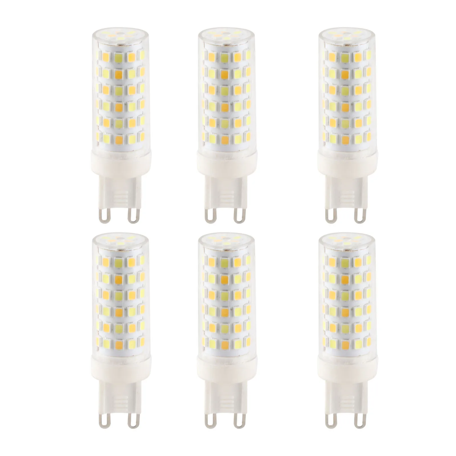 77LED G9 Light Bulb…