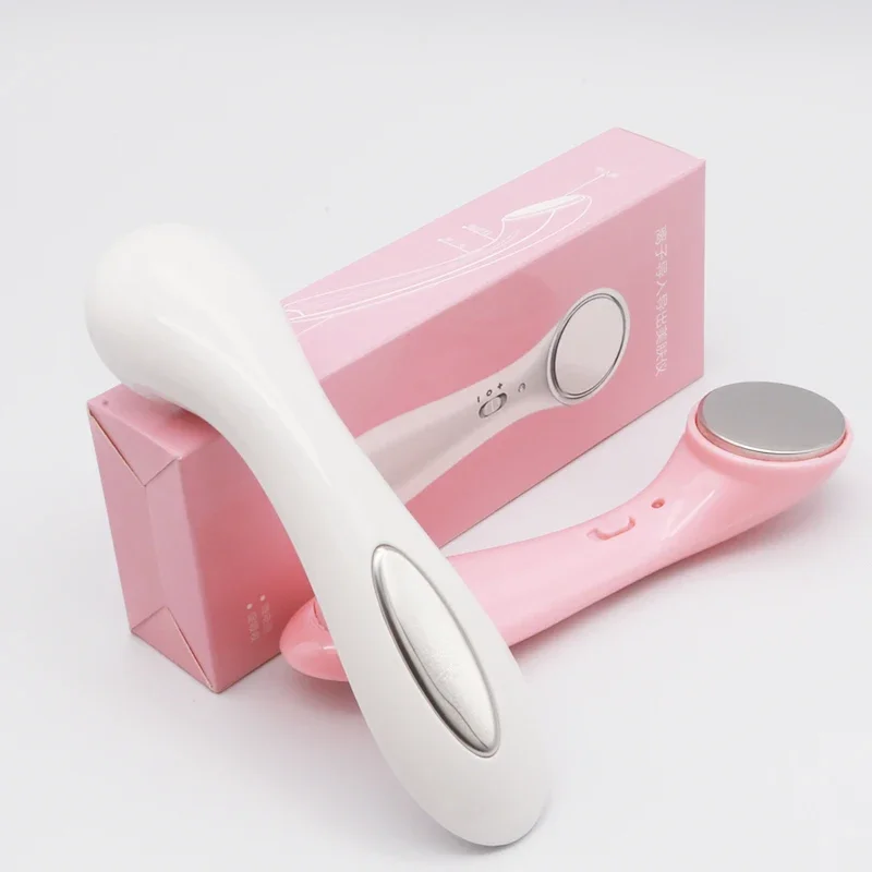 New 2021 hot seller face machine massage oem face beauty massager anti wrinkles